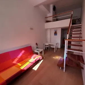Costanerja Lägenhet
