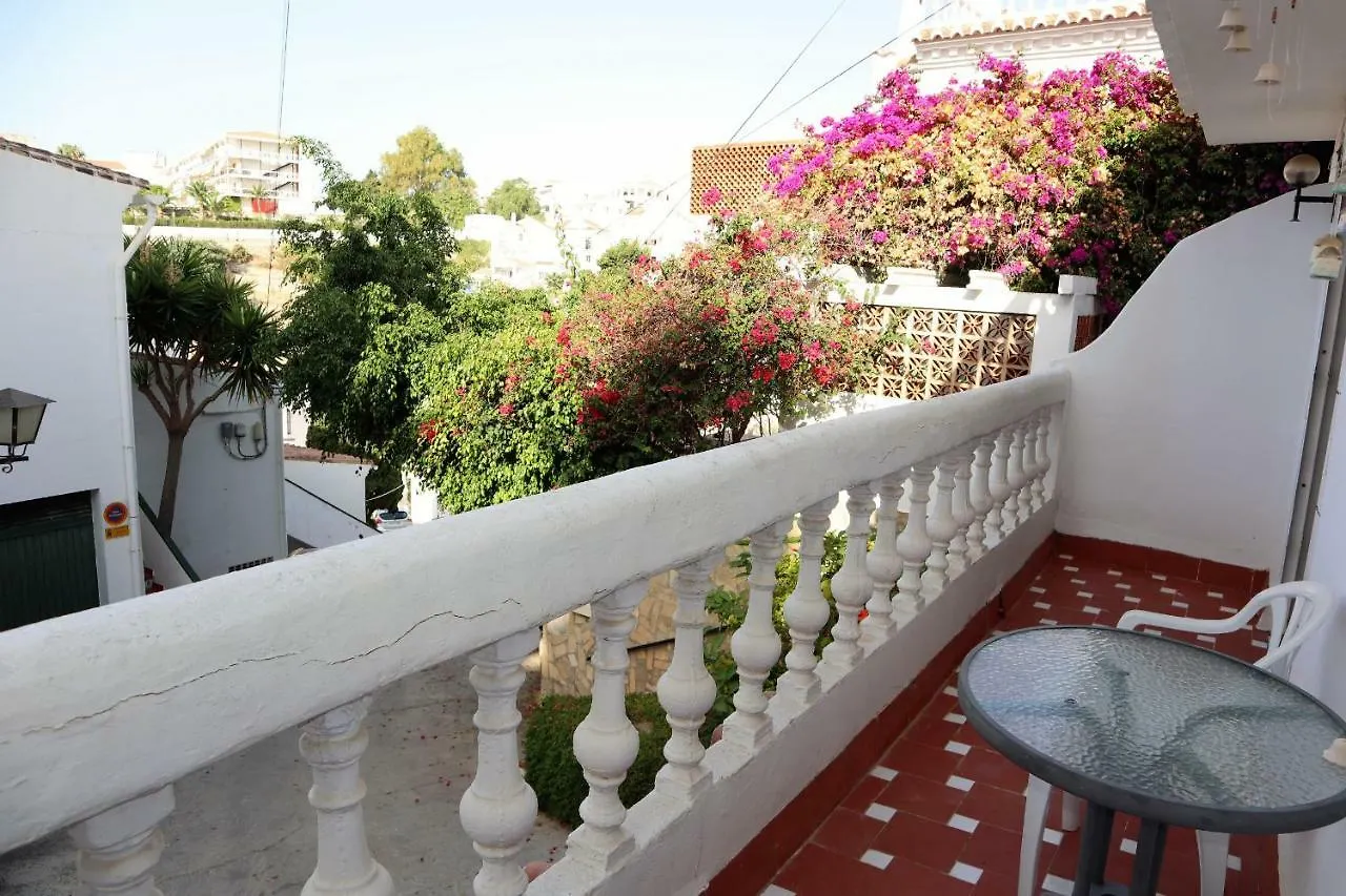Perlamar Burriana Apartments Casasol Nerja 0*,  İspanya