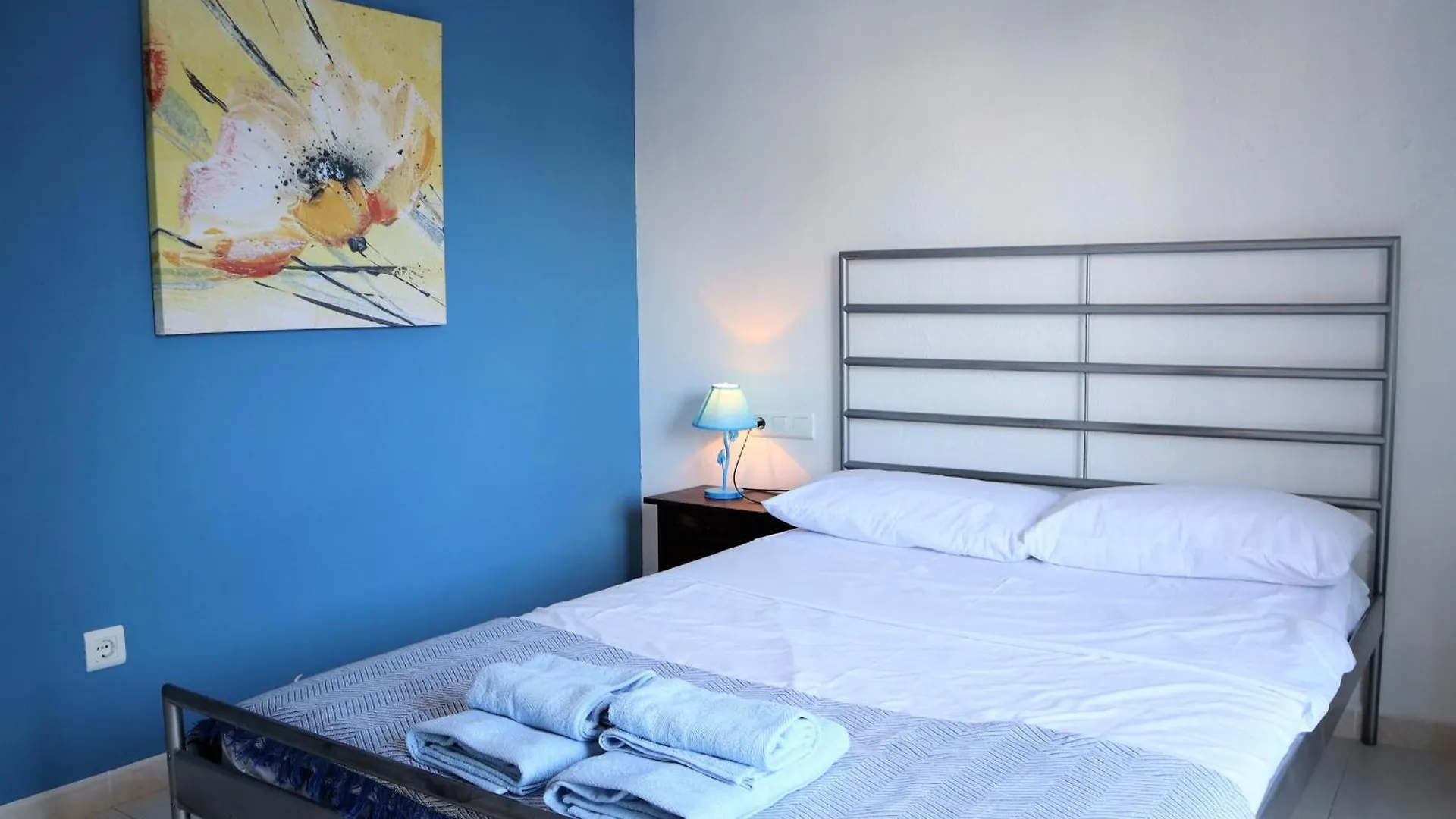 Perlamar Burriana Apartments Casasol Nerja