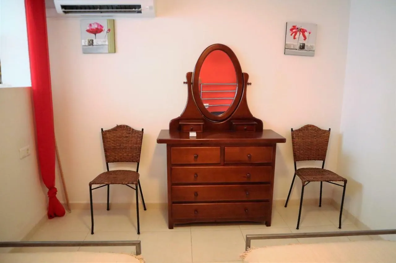 Perlamar Burriana Apartments Casasol Nerja