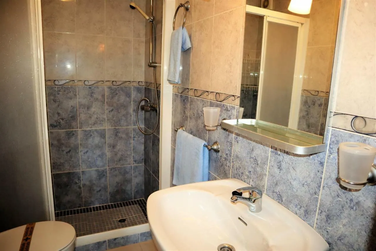 Perlamar Burriana Apartments Casasol Nerja